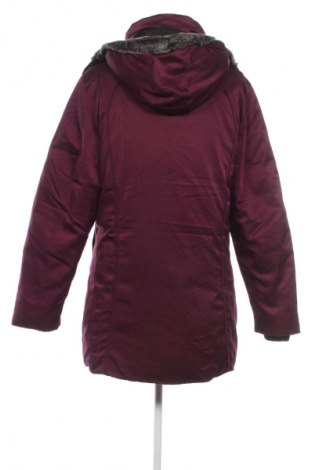 Női dzseki Unbranded, Méret L, Szín Lila, Ár 11 600 Ft