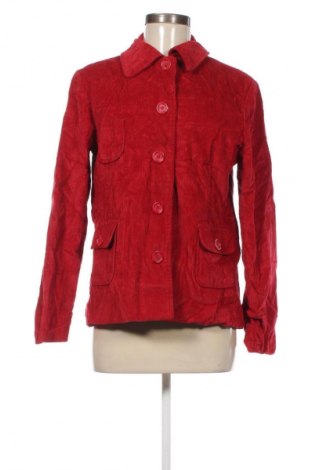 Γυναικείο μπουφάν Unbranded, Μέγεθος M, Χρώμα Κόκκινο, Τιμή 11,99 €