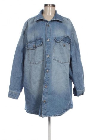 Női dzseki Unbranded, Méret L, Szín Kék, Ár 7 820 Ft