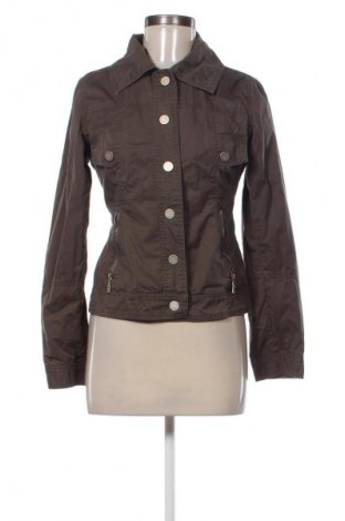 Γυναικείο μπουφάν Unbranded, Μέγεθος XS, Χρώμα Καφέ, Τιμή 24,48 €