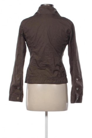 Γυναικείο μπουφάν Unbranded, Μέγεθος XS, Χρώμα Καφέ, Τιμή 24,48 €