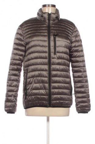 Γυναικείο μπουφάν Unbranded, Μέγεθος S, Χρώμα Γκρί, Τιμή 29,74 €