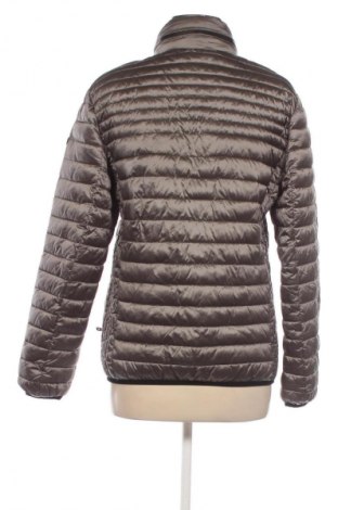 Γυναικείο μπουφάν Unbranded, Μέγεθος S, Χρώμα Γκρί, Τιμή 29,74 €