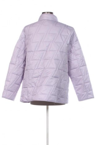 Дамско яке Unbranded, Размер XXL, Цвят Лилав, Цена 25,99 лв.