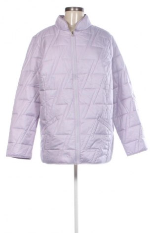 Дамско яке Unbranded, Размер XXL, Цвят Лилав, Цена 25,99 лв.