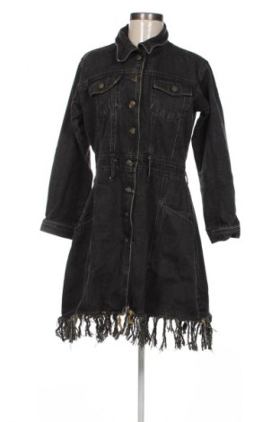 Γυναικείο μπουφάν Unbranded, Μέγεθος M, Χρώμα Καφέ, Τιμή 16,99 €