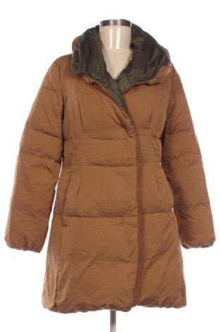 Γυναικείο μπουφάν Unbranded, Μέγεθος M, Χρώμα Καφέ, Τιμή 30,00 €