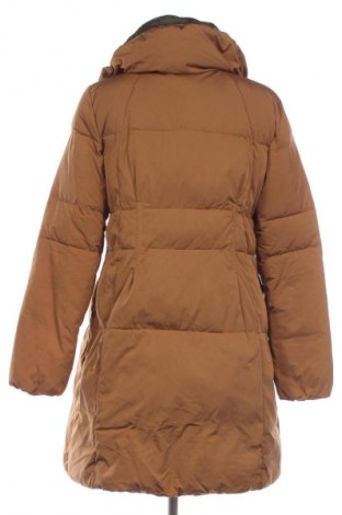 Γυναικείο μπουφάν Unbranded, Μέγεθος M, Χρώμα Καφέ, Τιμή 30,00 €