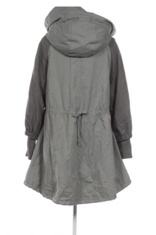 Γυναικείο μπουφάν Unbranded, Μέγεθος M, Χρώμα Πολύχρωμο, Τιμή 30,00 €