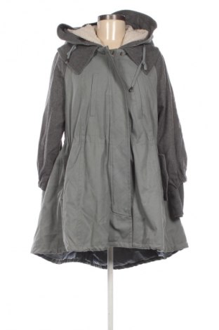 Γυναικείο μπουφάν Unbranded, Μέγεθος M, Χρώμα Πολύχρωμο, Τιμή 30,00 €