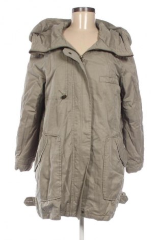 Γυναικείο μπουφάν Unbranded, Μέγεθος M, Χρώμα  Μπέζ, Τιμή 25,00 €