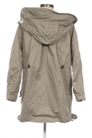 Γυναικείο μπουφάν Unbranded, Μέγεθος M, Χρώμα  Μπέζ, Τιμή 25,00 €
