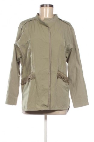 Γυναικείο μπουφάν Unbranded, Μέγεθος S, Χρώμα  Μπέζ, Τιμή 25,00 €