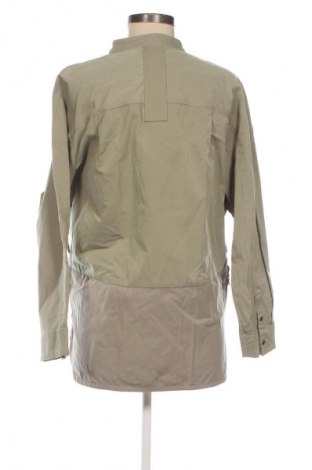 Γυναικείο μπουφάν Unbranded, Μέγεθος S, Χρώμα  Μπέζ, Τιμή 25,00 €