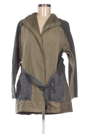 Γυναικείο μπουφάν Unbranded, Μέγεθος S, Χρώμα Πολύχρωμο, Τιμή 25,00 €