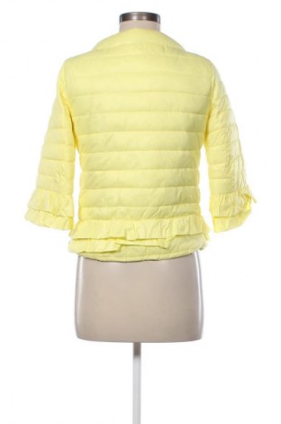 Γυναικείο μπουφάν Unbranded, Μέγεθος S, Χρώμα Κίτρινο, Τιμή 24,49 €