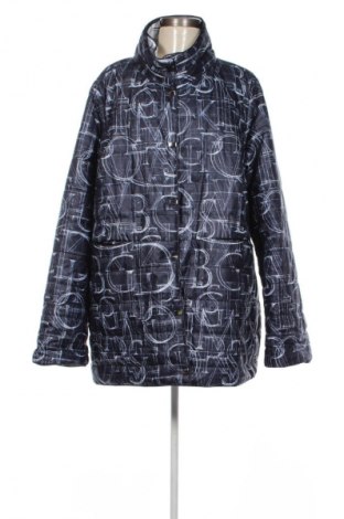 Damenjacke Unbranded, Größe 3XL, Farbe Mehrfarbig, Preis 32,99 €