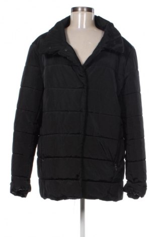 Γυναικείο μπουφάν Unbranded, Μέγεθος XXL, Χρώμα Μαύρο, Τιμή 29,74 €