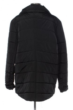 Γυναικείο μπουφάν Unbranded, Μέγεθος XXL, Χρώμα Μαύρο, Τιμή 29,74 €