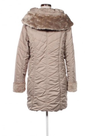 Γυναικείο μπουφάν Unbranded, Μέγεθος XXL, Χρώμα  Μπέζ, Τιμή 29,74 €
