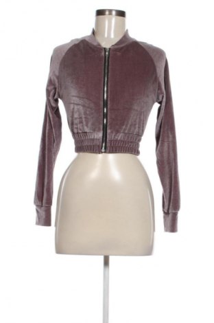 Geacă de femei Unbranded, Mărime S, Culoare Mov, Preț 61,99 Lei