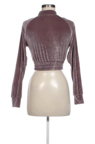 Geacă de femei Unbranded, Mărime S, Culoare Mov, Preț 61,99 Lei