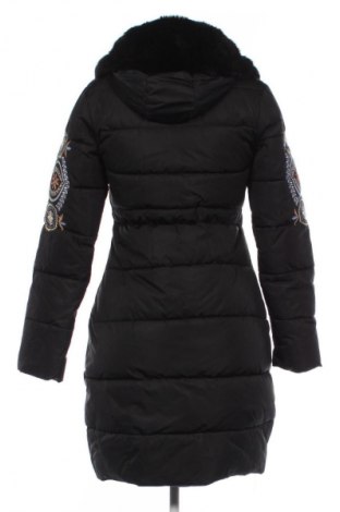 Γυναικείο μπουφάν Unbranded, Μέγεθος M, Χρώμα Μαύρο, Τιμή 29,74 €