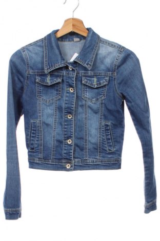 Damenjacke Unbranded, Größe S, Farbe Blau, Preis € 20,02