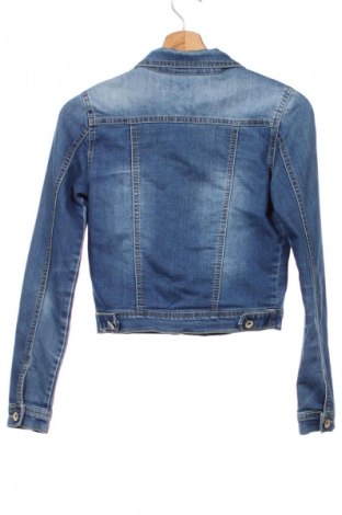 Damenjacke Unbranded, Größe S, Farbe Blau, Preis € 20,02