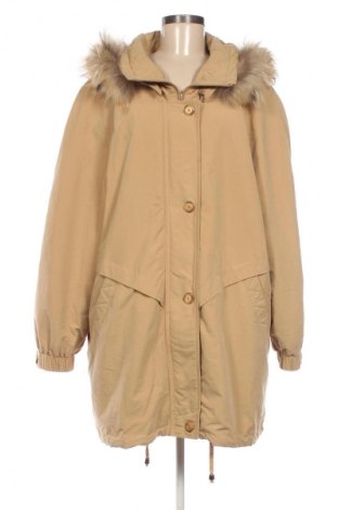 Damenjacke Unbranded, Größe XL, Farbe Beige, Preis € 24,49