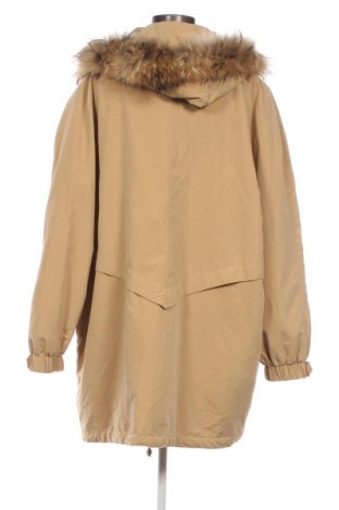 Damenjacke Unbranded, Größe XL, Farbe Beige, Preis € 24,49