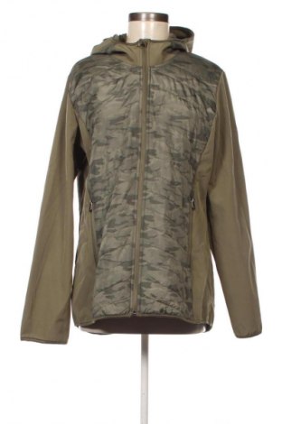 Dámska bunda  Unbranded, Veľkosť M, Farba Zelená, Cena  13,95 €