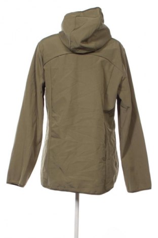 Dámska bunda  Unbranded, Veľkosť M, Farba Zelená, Cena  13,95 €