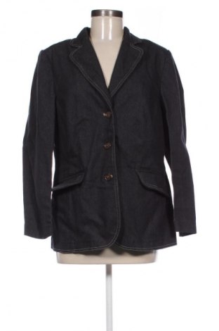 Damenjacke Unbranded, Größe L, Farbe Blau, Preis 20,00 €