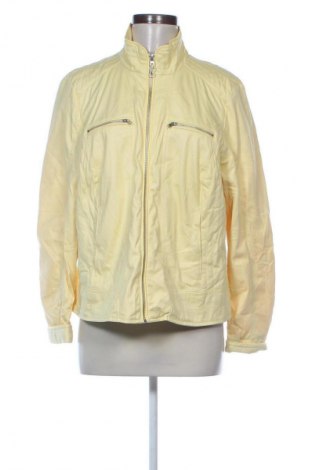 Damenjacke Bonita, Größe XL, Farbe Gelb, Preis € 20,99