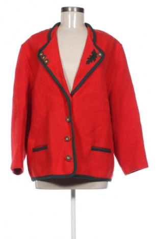 Dámská bunda  Unbranded, Velikost XL, Barva Červená, Cena  606,00 Kč