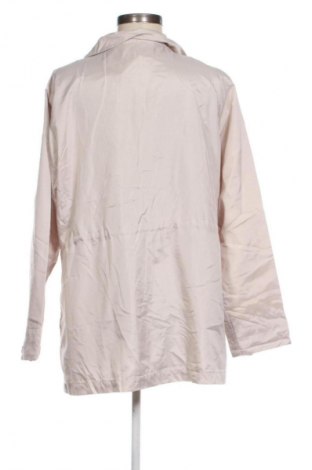 Damenjacke Unbranded, Größe M, Farbe Ecru, Preis € 12,99