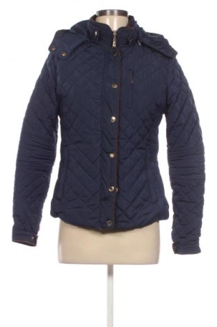 Kurtka damska Unbranded, Rozmiar S, Kolor Niebieski, Cena 133,66 zł