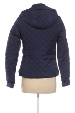 Kurtka damska Unbranded, Rozmiar S, Kolor Niebieski, Cena 133,66 zł