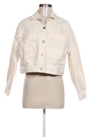 Női dzseki Unbranded, Méret XS, Szín Ekrü
, Ár 5 599 Ft