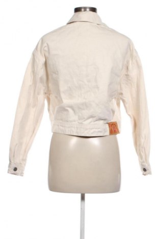 Női dzseki Unbranded, Méret XS, Szín Ekrü
, Ár 5 599 Ft