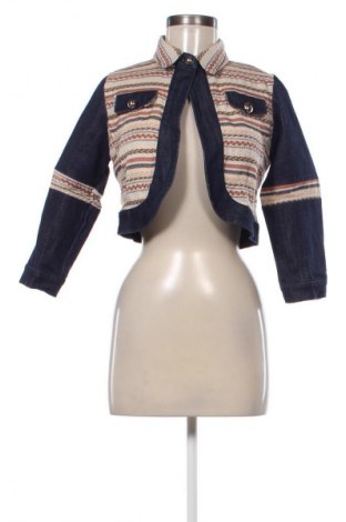 Damenjacke Unbranded, Größe S, Farbe Mehrfarbig, Preis 15,55 €