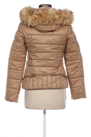 Geacă de femei Unbranded, Mărime L, Culoare Bej, Preț 153,00 Lei