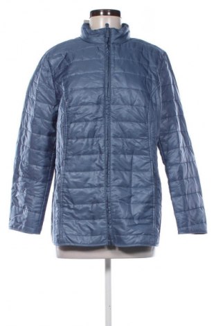 Γυναικείο μπουφάν Unbranded, Μέγεθος L, Χρώμα Μπλέ, Τιμή 9,99 €