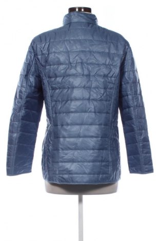 Γυναικείο μπουφάν Unbranded, Μέγεθος L, Χρώμα Μπλέ, Τιμή 9,99 €