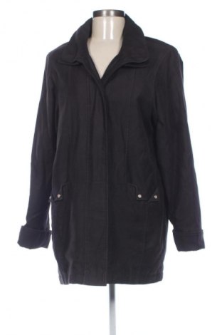 Dámska bunda  Unbranded, Veľkosť XL, Farba Čierna, Cena  24,49 €