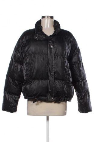 Dámska bunda  Unbranded, Veľkosť L, Farba Čierna, Cena  24,49 €