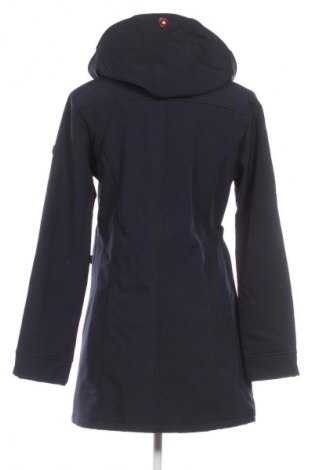 Дамско яке Unbranded, Размер S, Цвят Син, Цена 47,88 лв.