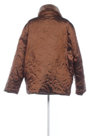 Dámská bunda  Unbranded, Velikost XXL, Barva Hnědá, Cena  734,00 Kč