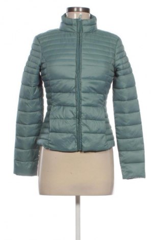 Dámska bunda  Unbranded, Veľkosť S, Farba Zelená, Cena  24,49 €